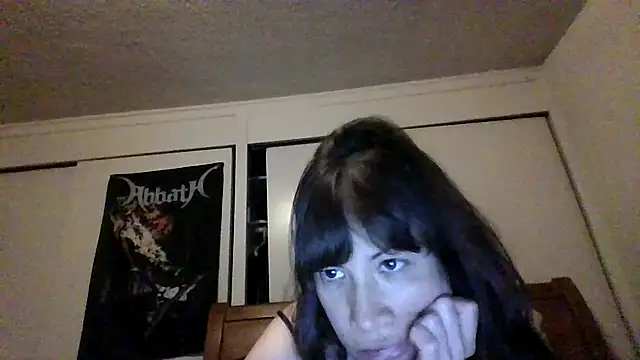 petitedoll29 online show from December 8, 3:43 am