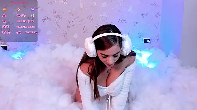 ambar sullivan online show from October 25, 10:45 am