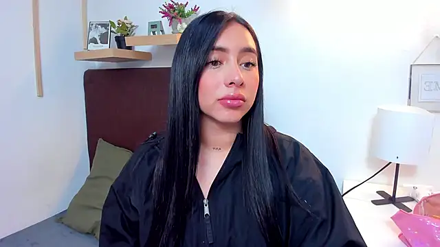 isabella jade online show from December 28, 7:33 pm