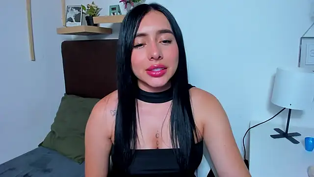 isabella jade online show from December 29, 2:17 am