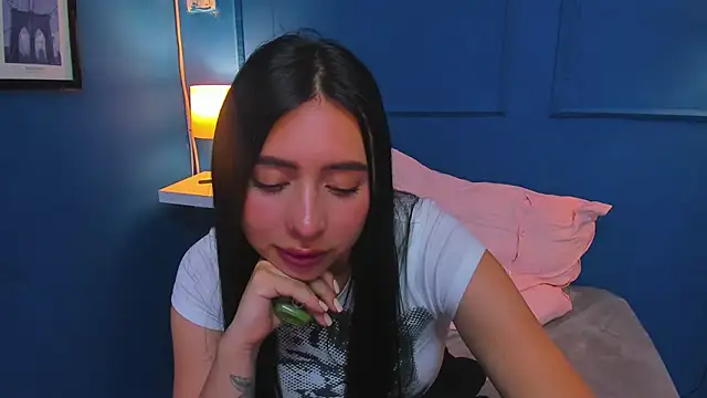 isabella jade online show from December 30, 10:55 pm