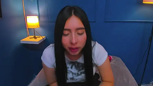 isabella jade online show from December 31, 1:57 am