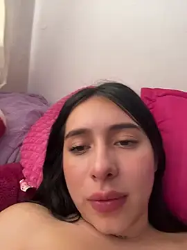isabella jade online show from December 31, 7:51 pm