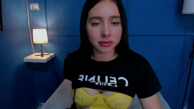 isabella jade online show from January 6, 9:43 pm