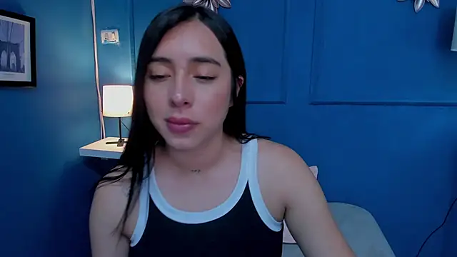 isabella jade online show from January 7, 5:31 pm