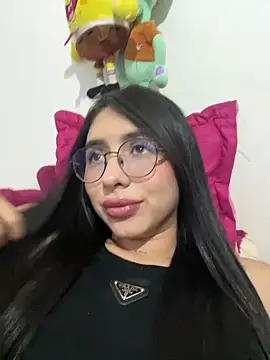 isabella jade online show from January 26, 4:20 am