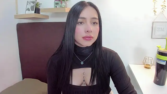 isabella jade online show from February 12, 7:56 pm