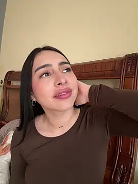 isabella jade online show from October 9, 1:31 pm