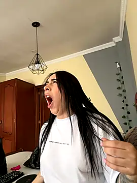 isabella jade online show from October 13, 4:18 pm