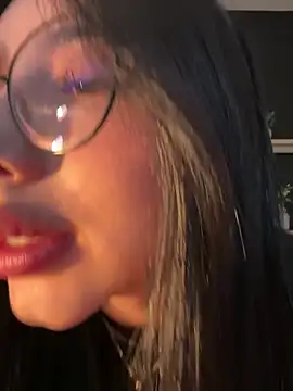 isabella jade online show from November 3, 1:12 pm