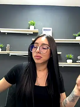 isabella jade online show from December 1, 8:47 pm