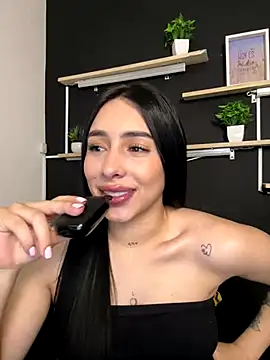 isabella jade online show from January 7, 9:17 pm