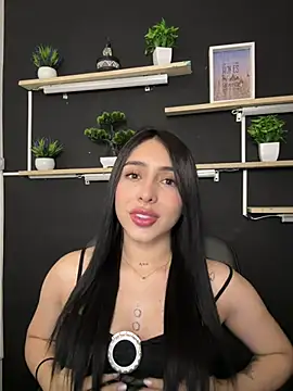 isabella jade online show from February 9, 10:47 pm