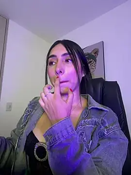 isabella jade online show from March 19, 5:39 pm