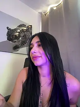 isabella jade online show from March 25, 6:58 pm