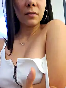 miaeyes online show from December 2, 3:47 pm