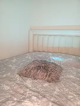 ASHLEY BLAIR online show from December 4, 12:30 am