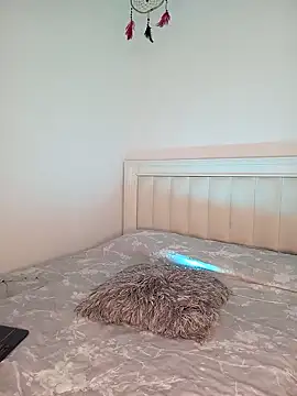 ASHLEY BLAIR online show from January 27, 11:33 pm