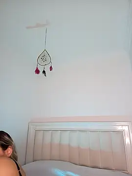 ASHLEY BLAIR online show from February 22, 5:13 pm