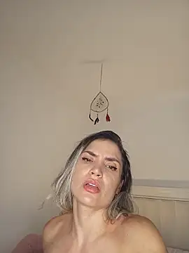 ASHLEY BLAIR online show from June 1, 10:11 pm