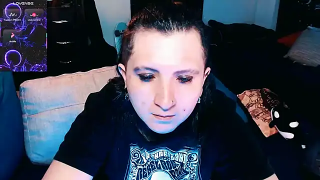 Snapshot of Marieblueeyes chatting on September 26, 4:27 am Marieblueeyes online show from September 26, 4:27 am