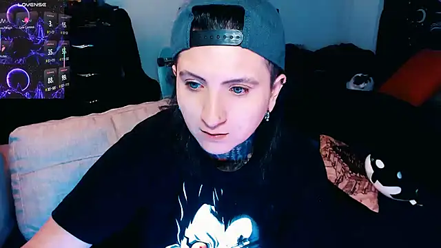 Snapshot of Marieblueeyes chatting on September 28, 6:35 pm Marieblueeyes online show from September 28, 6:35 pm