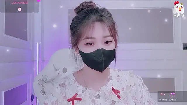 hen237 online show from February 2, 7:56 pm