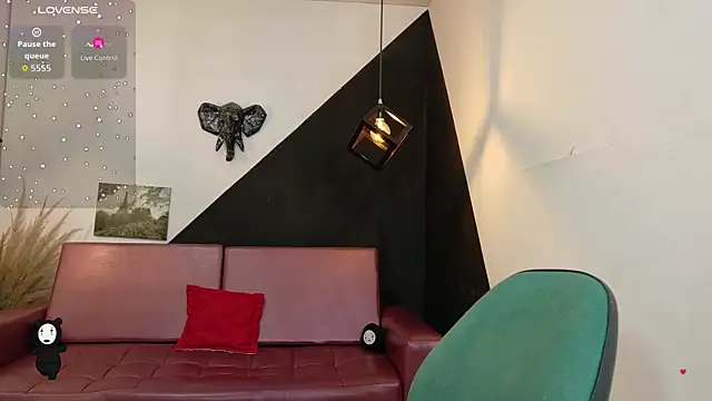 Snapshot of Perla_Campbell chatting on September 26, 7:29 pm Perla Campbell online show from September 26, 7:29 pm