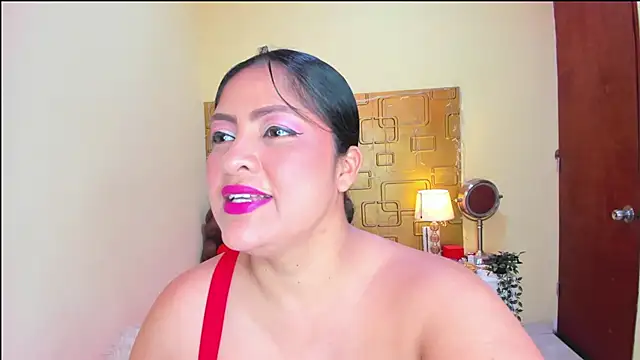 Julia Haye online show from January 13, 10:48 pm