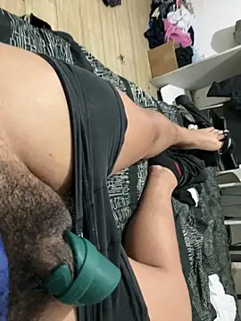 elvis0966 online show from December 26, 4:43 am