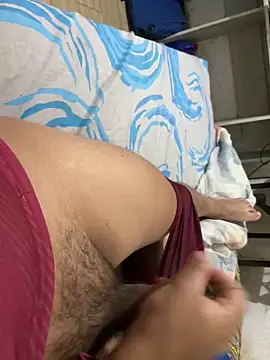 elvis0966 online show from February 22, 6:17 am