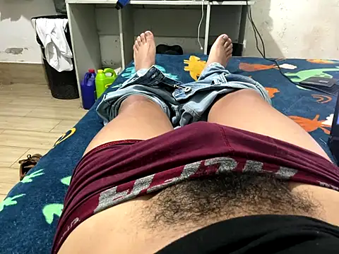 elvis0966 online show from September 18, 4:14 am