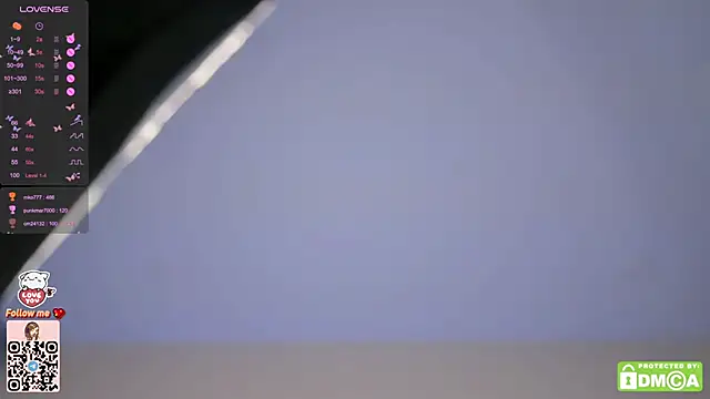 YaYaGirls online show from December 11, 12:34 pm