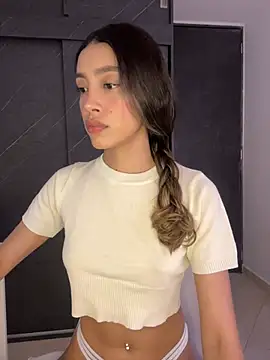 SelenaStone online show from December 16, 11:28 pm