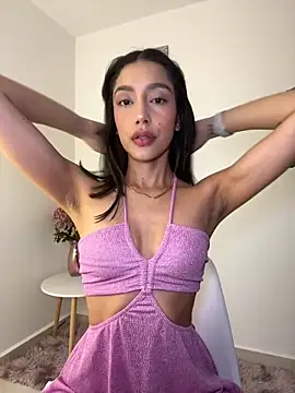 SelenaStone online show from March 8, 10:45 pm