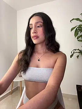 SelenaStone online show from November 9, 11:47 pm