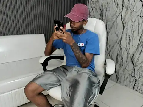 ManSant online show from November 19, 4:18 pm