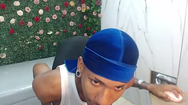 ManSant online show from March 11, 2:56 pm