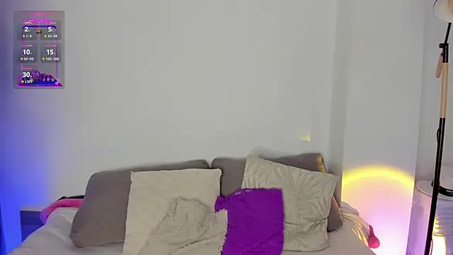 KaryAndTylor online show from January 6, 3:09 am