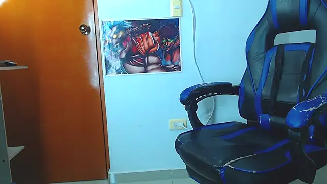 jakson hot online show from October 1, 8:04 pm