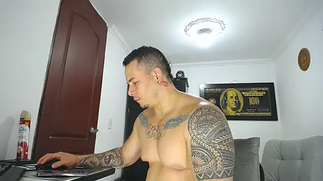 jakson hot online show from March 4, 9:48 am