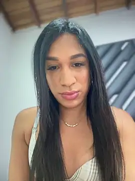 Ashly Miller online show from January 13, 10:24 pm
