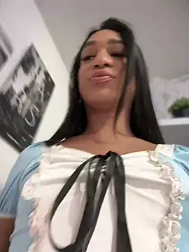 Ashly Miller online show from January 14, 11:05 pm