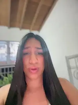 Ashly Miller online show from January 15, 10:57 pm