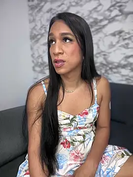 Ashly Miller online show from January 26, 10:35 pm