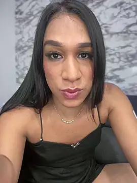 Ashly Miller online show from January 27, 7:46 pm