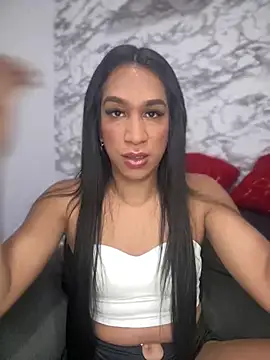 Ashly Miller online show from January 28, 7:53 pm