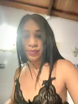 Ashly Miller online show from October 27, 7:40 pm