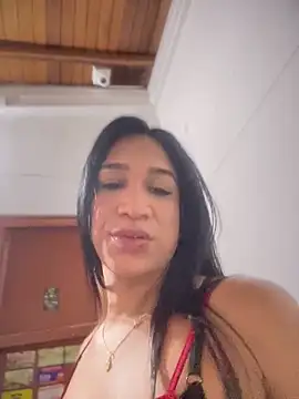 Ashly Miller online show from February 6, 6:11 pm