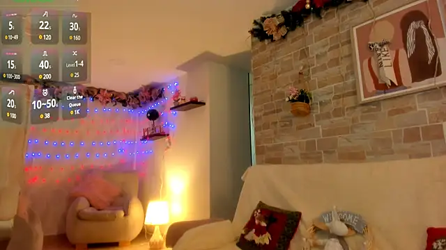 allysoonswwan17 online show from December 21, 11:13 pm